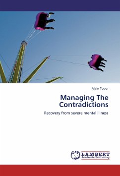 Managing The Contradictions - Topor, Alain