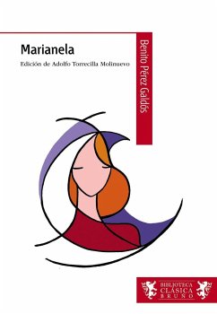 Marianela, ESO, 2 ciclo - Pérez Galdós, Benito