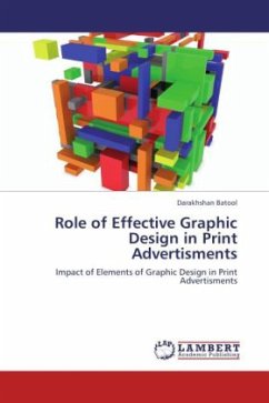 Role of Effective Graphic Design in Print Advertisments