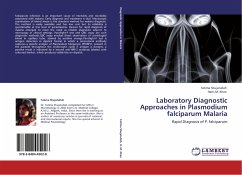 Laboratory Diagnostic Approaches in Plasmodium falciparum Malaria