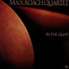 Cover In The Light