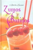 Zumos y batidos Zumos y batidos