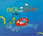 Pech und Glück eines Brustschwimmers Pech und Glück eines Brustschwimmers