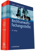 Handbuch für Rechtsanwaltsfachangestellte