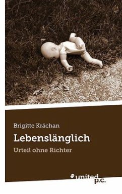 Lebenslänglich - Krächan, Brigitte