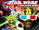 Star Wars The Clone Wars - Geheimnisse der Klonkriege in 3D