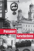 Ausflüge in die Vergangenheit - Passauer Geschichte(n)