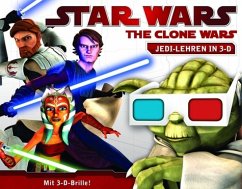 Star Wars The Clone Wars - Hidalgo, Pablo