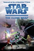 Grievous greift an / Star Wars - The Clone Wars Jugendroman Bd.1