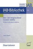 Inter- and intragenerational economic mobility Inter- and intragenerational economic mobility