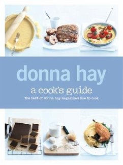 A Cook's Guide - Hay, Donna