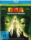 DNA - Experiment des Wahnsinns