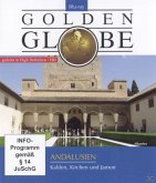 Golden Globe - Andalusien - Land des Lichts mit Geschichte und Flamenco