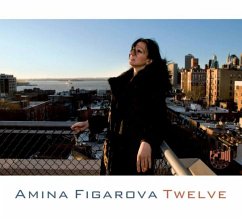 Twelve - Figarova,Amina