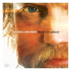 Cover Black Eye Galaxy