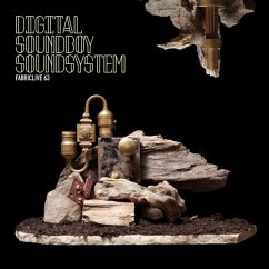 Cover Fabriclive 63: Digital Soundboy Soundsystem