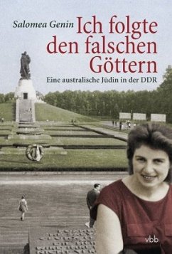 Ich folgte den falschen Göttern - Genin, Salomea