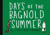 Days of the Bagnold Summer (eBook, ePUB)