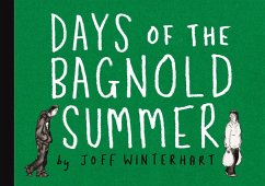 Days of the Bagnold Summer (eBook, ePUB) - Winterhart, Joff