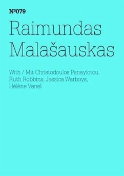 Raimundas Malasauskas