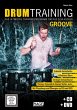 Drum Training Groove + CD + DVD - Bild 1