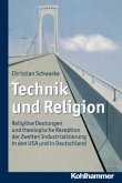 Technik und Religion