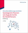 Soziologische Theorien von Auguste... - Bild 1