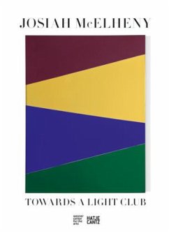 Josiah McElheny Josiah McElheny