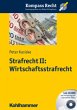Wirtschaftsstrafrecht, m. CD-ROM /... - Bild 1