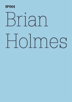 Brian Holmes