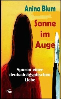 Cover Sonne im Auge