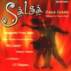 Salsa Performed By Chuco & S Salsa Performed By Chuco & S