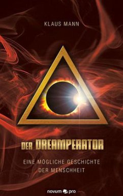 Der Dreamperator - Mann, Klaus