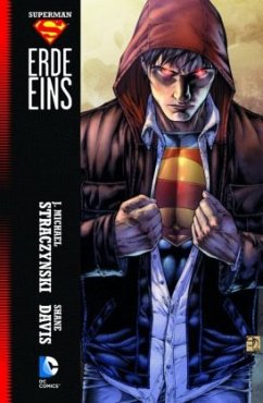 Superman: Erde Eins - Staczynski, J. Michael;Davis, Shane