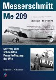Messerschmitt Me 209