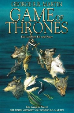 Game of Thrones - Das Lied von Eis und Feuer, Bd. 1