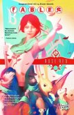 Rose Red / Fables Bd.16