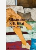 Obsessionen, R. B. Kitaj