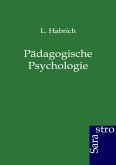 Pädagogische Psychologie