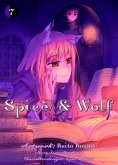 Spice & Wolf Bd.7