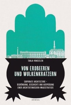 Von Erdbeeren und Wolkenkratzern - Vonseelen, Tanja