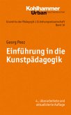 Einführung in die Kunstpädagogik Einführung in die Kunstpädagogik