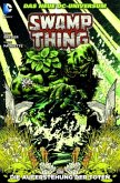 Swamp Thing - Die Auferstehung der Toten