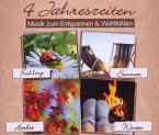 4 Jahreszeiten-Musik Zum Entspannen & Wohlfühlen