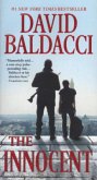The Innocent\Der Killer, englische Ausgabe The Innocent\Der Killer, englische Ausgabe