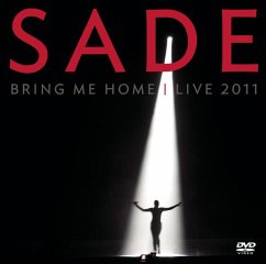 Bring Me Home - Live 2011 (Cd/Dvd-Cd Format) - Sade