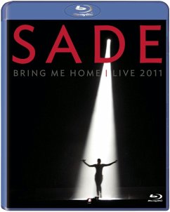 Bring Me Home - Live 2011 - Sade