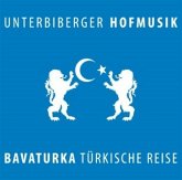 Bavaturka-Türkische Reise
