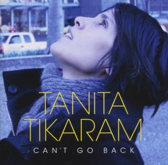 Can'T Go Back - Tikaram,Tanita