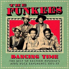 Dancing Time - Funkees,The